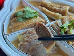 -扬州狮子楼·非遗淮扬菜(总店)