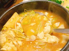 -口岸齐齐哈尔烤肉(风尚米兰总店)