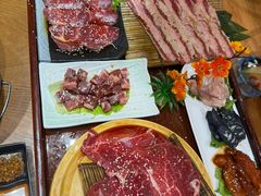 -牛也烧肉(摩尔城店)