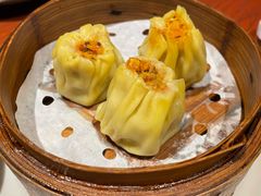 -镇江苏宁万豪酒店-苏筵中餐厅