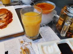 -小大董·烤鸭(观景餐厅·南京西路店)