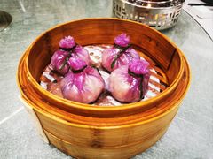 鲜花椒百合饺-凤城酒家(凤城食都店)