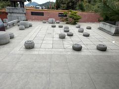 -戏马台景区
