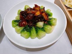 -新吉士·上海菜(浦东LCM置汇旭辉店)