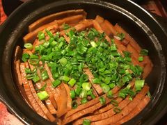 -绿茶餐厅(蓝色港湾店)
