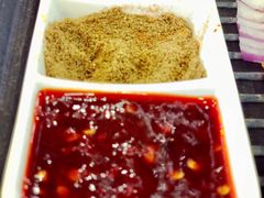 -帕米尔食府(白云观店)