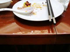 -郑庄脂渣海鲜楼(九水路店)