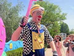 -华夏文旅海洋公园