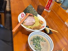 -日出拉面(望京店)