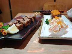 -明治屋(二十三年洪化桥店)