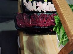 -陈记顺和牛肉火锅馆(天河北路店)