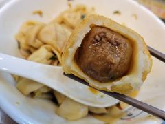 玉兰饼-毛华美食(清扬路店)