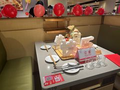 -海底捞火锅(吾悦广场店)