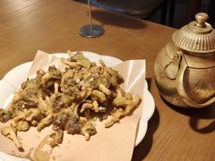 -那时新疆(经纬汇店)