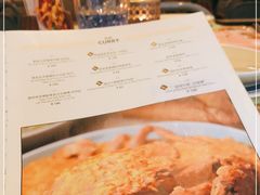 -CHINCHIN 青青·泰国料理(万象食家店)