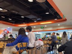 -呷哺呷哺(西单大悦城店)