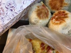 -长发西饼(临顿路店)