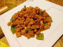 -一盏明灯全素斋(殊像寺店)
