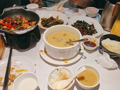 -新蜀会四川豆花(五羊店)