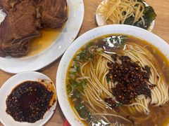 -水仙拉面(水仙街店)