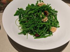 -悦融琥珀·京鲁菜·海味珍品(西单店)