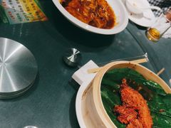 -谢氏老金口(江夏武昌大道店)