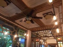 大堂-西关84·History·Art·Cafe