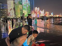 -青岛第三海水浴场