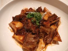 -彩丰楼中餐厅(深圳国际会展中心洲际酒店)