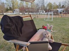 -TIPPI营地 房车主题·露营烧烤团建轰趴(天安假日店)