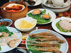 -御膳粥·牛乳粥底火锅·地道顺德菜(容桂店)