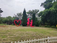 -紫颐香薰山谷景区