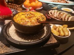 -阿五黄河大鲤鱼(纬三路店)