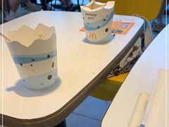 -麦当劳(五一北路店)