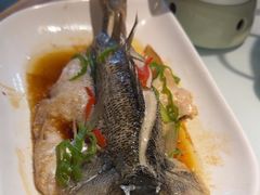 -山里俏·地标皖南菜·屯溪臭鳜鱼(北城万达店)