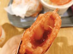 -麦当劳(前海店)