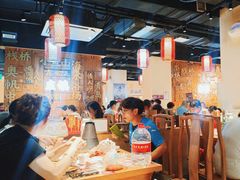 -东镇老火锅(长春路首店)