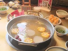 -手选潮汕鲜活牛肉火锅(二七广场店)