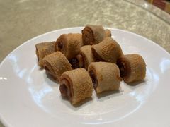 驴打滚-全聚德(胜利大街店)