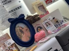 -海马体照相馆(大连柏威年购物中心店)