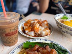 -渔记茶餐厅(渔村店)