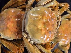 -聚味瞿记·龙虾堂(树木岭店)