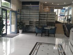 -泰康拜博口腔医院(海曙店)
