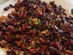 -辣婆婆(航天桥店)