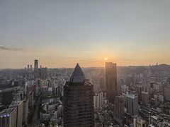 -索菲特酒店 · 云尚天际自助餐厅