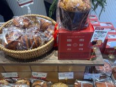 -富贵面包公司(运河店)