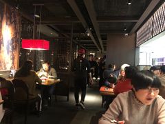 大堂-掌柜的店·河南菜(世茂店)