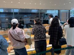 -泸溪河桃酥(西直门凯德店)