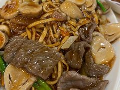 -旺角宝港式茶餐厅(寮步店)