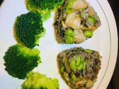 -红房子西菜馆(淮海中路店)